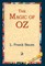 The Magic of Oz