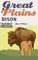 Great Plains Bison