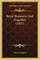 Royal Romances And Tragedies (1921)