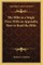 The Bible at a Single View, with an Appendix; How to Read the Bible