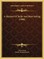 A Manual Of Yacht And Boat Sailing (1900)