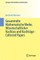 Gesammelte Mathematische Werke, Wissenschaftlicher Nachlass Und NachtrÃ¤ge - Collected Papers
