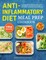 Anti-Inflammatory Diet Meal Prep Cookbook