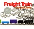 Freight Train Big Book