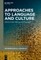 Approaches to Language and Culture