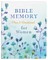 Bible Memory Plan and Devotional for Women