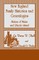 New England Family Histories and Genealogies
