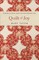 Quilt of Joy