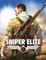 The Art and Making of Sniper Elite