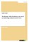 The Bottom of the Pyramid. A case study on marketing products and services