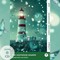 Marsh, C: Lighthouse Shadow - Engl Krimi A2-B1 + DL
