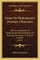 Essays On Shakespeare's Dramatic Characters