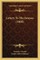 Letters to the Joneses (1868)