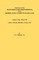 Abstracts of the Testamentary Proceedings of the Prerogative Court of Maryland. Volume XXI