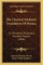 The Classical Student's Translation of Horace