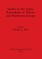 Studies in the Upper Palaeolithic of Britain and Northwest Europe