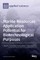 Marine Resources Application Potential for Biotechnological Purposes
