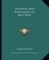 Legends and Romances of Brittany