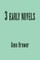 3 Early Novels