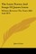 The Later Poems and Songs of James Linen