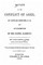 Review of the Conflict of Ages, By Edward Beecher, and an Exhibition of the Gospel Harmony