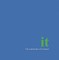 It- The Architecture of Existence Hardback