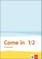 Come in. Flashcards 1.-2. Schuljahr