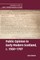 Public Opinion in Early Modern Scotland, C.1560-1707
