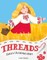 Threads: Zlata's Ukrainian Shirt