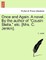 Once and Again. a Novel. by the Author of "Cousin Stella," Etc. [Mrs. C. Jenkin].