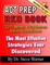 ACT Prep Red Book - 320 Math Problems with Solutions