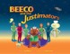 Beeco and the Justimators