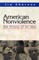 American Nonviolence