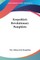 Kropotkin's Revolutionary Pamphlets