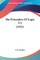 The Principles of Logic V2 (1922)