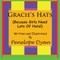 Gracie's Hats (Because Girls Need Lots of Hats!)
