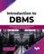 Introduction to DBMS