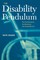 The Disability Pendulum