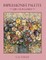 Impressionist Palette - Print on Demand Edition