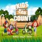 Kids Can Count