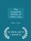 The Complete Works of John Lyly - Scholar's Choice Edition