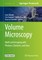 Volume Microscopy