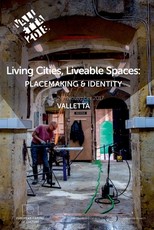 Living Cities, Liveable Spaces Living Cities, Liveable Spaces