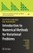 Introduction to Numerical Methods for Variational Problems
