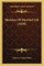 Sketches of Married Life (1838)