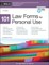 101 Law Forms for Personal Use