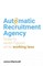 Automatic Recruitment Agency