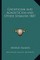 Gnosticism and Agnosticism and Other Sermons 1887