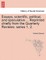 Essays; Scientific, Political, and Speculative ... Reprinted Chiefly from the Quarterly Reviews. Series 1, 2.