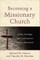 Becoming a Missionary Church